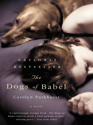 The Dogs of Babel - ebook